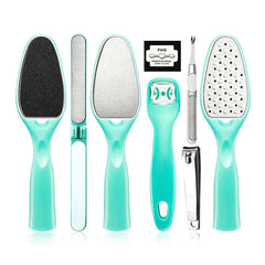 8 in 1 Pedicure kit