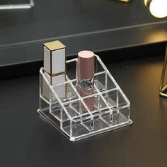 9 grids Cosmetics originzer box