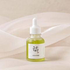 Beauty of Joseon Green Tea + Panthenol Serum – Soothing & Hydrating for Healthy Skin