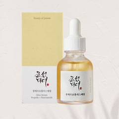 Beauty of Joseon Propolis + Niacinamide Serum – Brightening & Hydrating for Glowing Skin