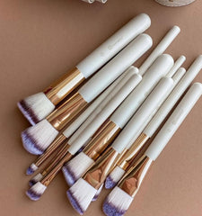 Bh cosmetics Studded couture brush set