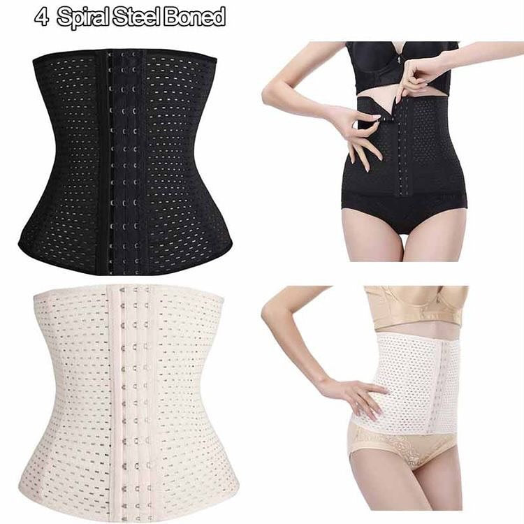 Body Shaper Tummy Corset – Waist Slimming & Shaping for a Curved Silhouette