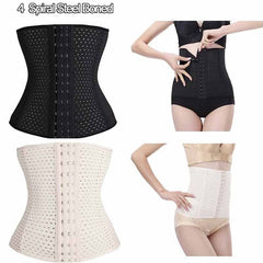 Body Shaper Tummy Corset – Waist Slimming & Shaping for a Curved Silhouette