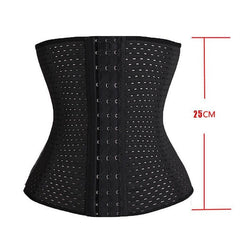 Body Shaper Tummy Corset – Waist Slimming & Shaping for a Curved Silhouette