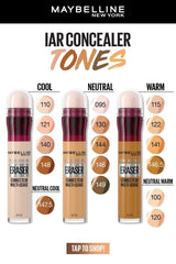 Maybelline Age Rewind Concealer – Dark Circles Treatment & Brightening Formula