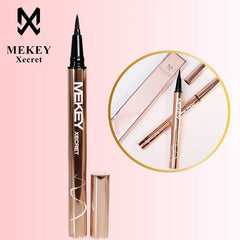 Mekey Xecret Waterproof Eyeliner Pencil – Long-Lasting & Smudge-Proof