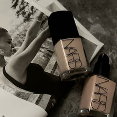 e.l.f. Flawless Foundation – Lightweight, Buildable & Long-Lasting Coverage