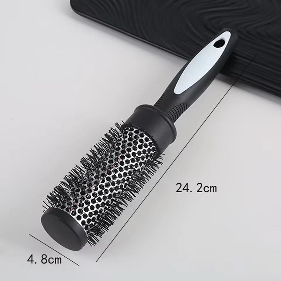 Nylon Styling Comb – Gentle, Durable & Smooth for Perfect Hair