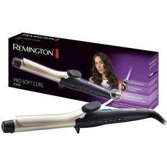 Remington Digital Hair Curling Rod – Precision Styling & Adjustable Heat