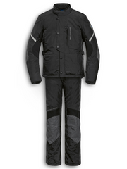 GS RALLYE PACEDRY / BLACK / MOTORRAD TOURING SUIT 2024