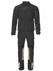 GS RALLYE GTX / BLACK / MOTORRAD ENDURO SUIT 2024