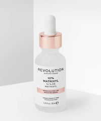 "Revitalize Your Skin: Revolution Skincare 10% Niacinamide & 1% Zinc Blemish & Pore Serum"