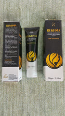 Rukhma Sunblock – Ultimate UV Protection & Skin Hydration