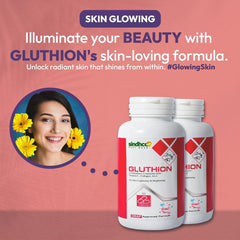 Radiant Skin Formula – Unlock Glowing Skin