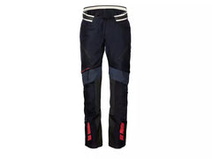 GS RALLYE GTX / MIDNIGHT BLUE WHITE / MOTORRAD ENDURO SUIT 2024