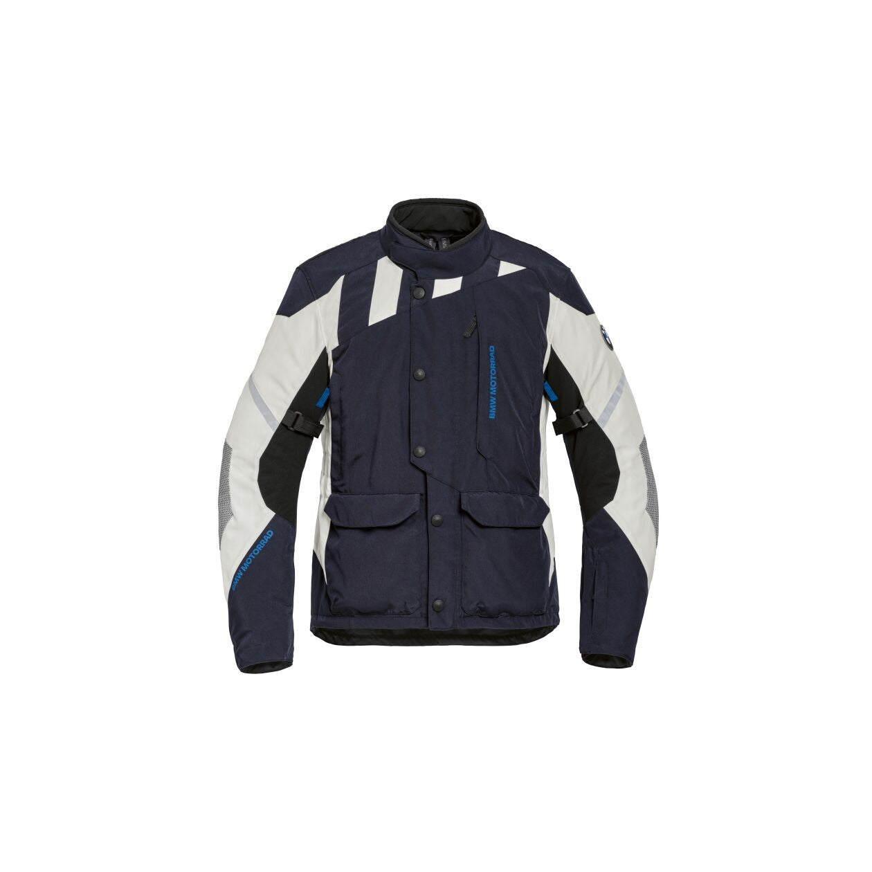 GS RALLYE PACEDRY  / BLUE WHITE / MOTORRAD ADVENTURE SUIT 2024