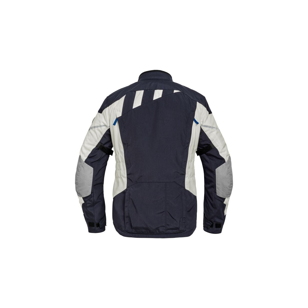 GS RALLYE PACEDRY  / BLUE WHITE / MOTORRAD ADVENTURE SUIT 2024