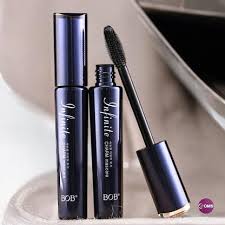 BOB Dense Infinite Mascara waterproof