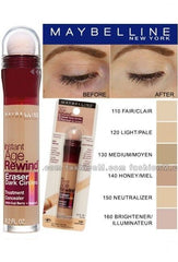 Maybelline Age Rewind Concealer – Dark Circles Treatment & Brightening Formula