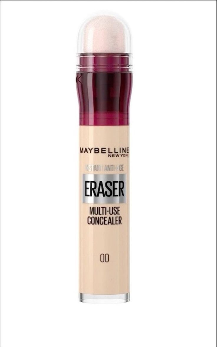 Maybelline Age Rewind Concealer – Dark Circles Treatment & Brightening Formula