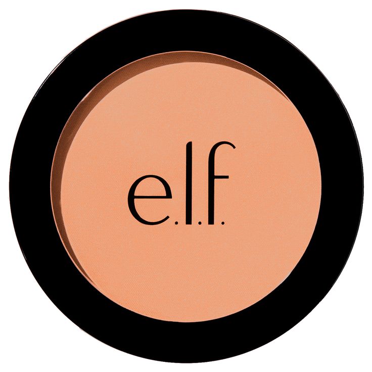 e.l.f. Primer-Infused Blush – Always Cheeky, Long-Lasting & Smooth Application